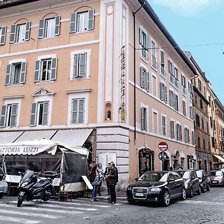 Sweet Rome Colosseo المظهر الخارجي الصورة